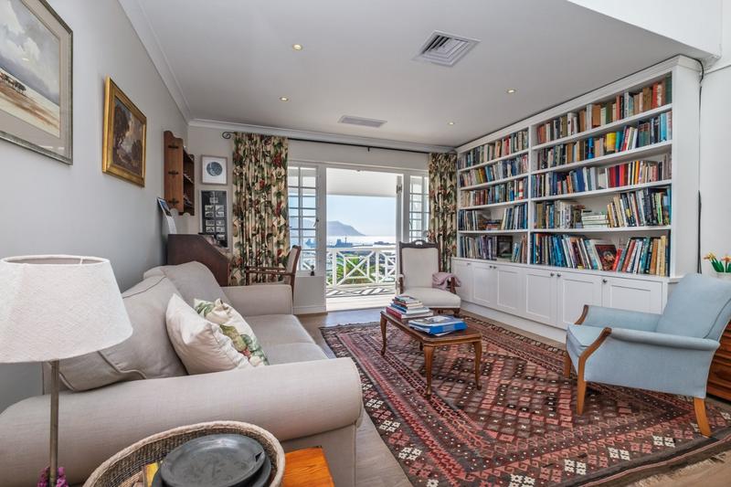 To Let 2 Bedroom Property for Rent in Simons Town Western Cape